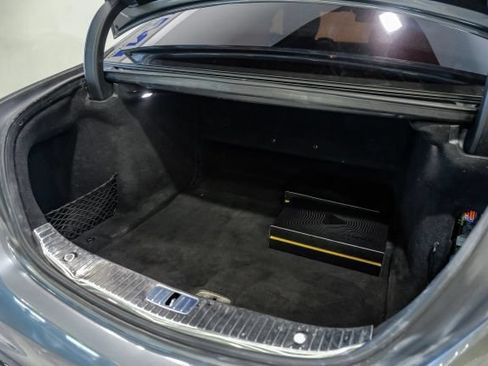 Used 2019 Mercedes-Benz S 560 4MATIC Sedan image 77