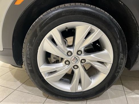 Used 2024 Buick Encore GX Preferred w/ Comfort Package FWD image 27