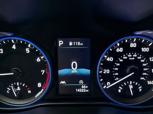 Used 2023 Hyundai Kona SEL w/ Convenience Package image 28