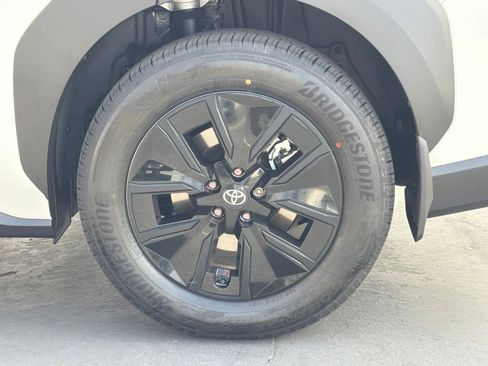 New 2026 Toyota bZ Woodland AWD/4WD image 17