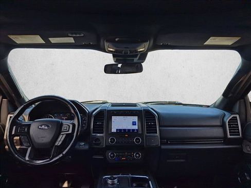 Used 2020 Ford Expedition Max Limited w/ Equipment Group 301A RWD image 12