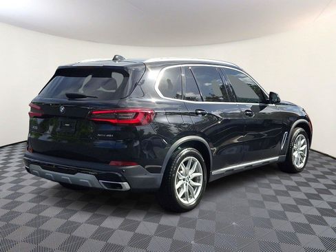 Used 2022 BMW X5 xDrive40i w/ Premium Package AWD/4WD image 6