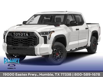 Used 2023 Toyota Tundra TRD Pro