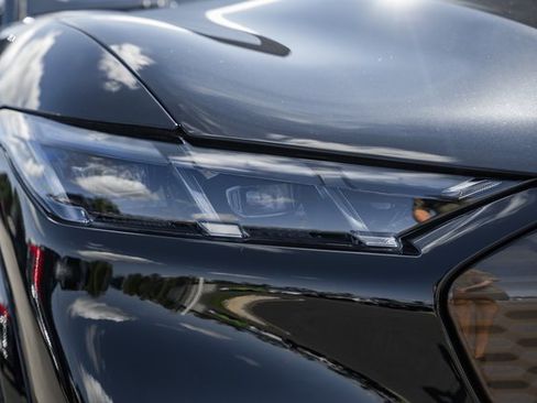 New 2025 Ford Mustang Mach-E GT w/ Bronze Appearance Package image 15