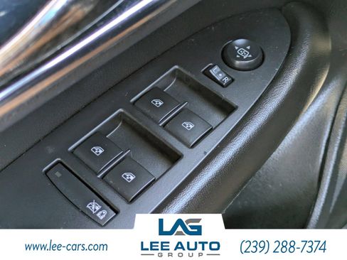 Used 2014 Cadillac ATS Luxury image 17