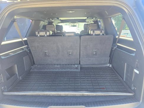 Used 2020 Ford Expedition Max Limited AWD/4WD image 14