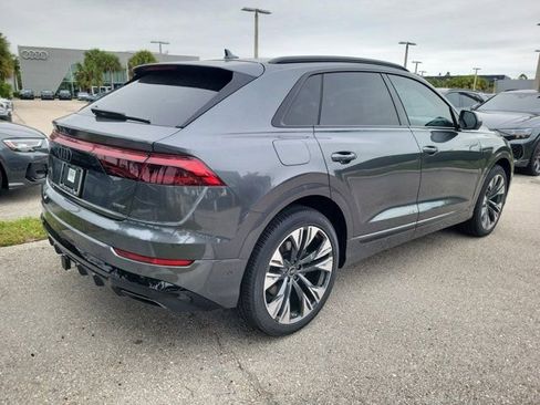 New 2026 Audi Q8 Premium Plus image 5