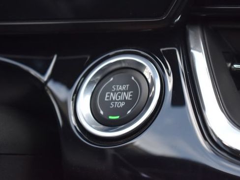 New 2026 Chevrolet Trax RS w/ Driver Confidence Package FWD image 25
