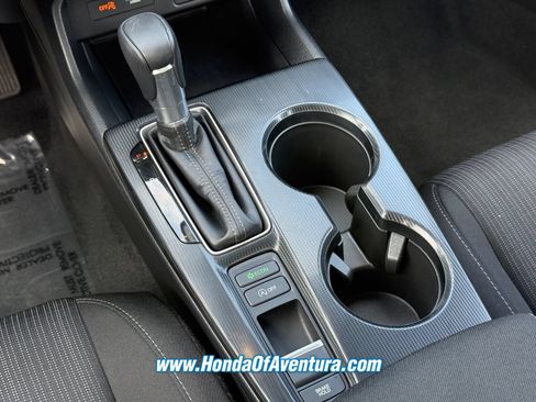 Certified 2024 Honda Civic EX image 17