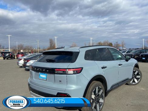 New 2026 Honda Prologue Elite image 10