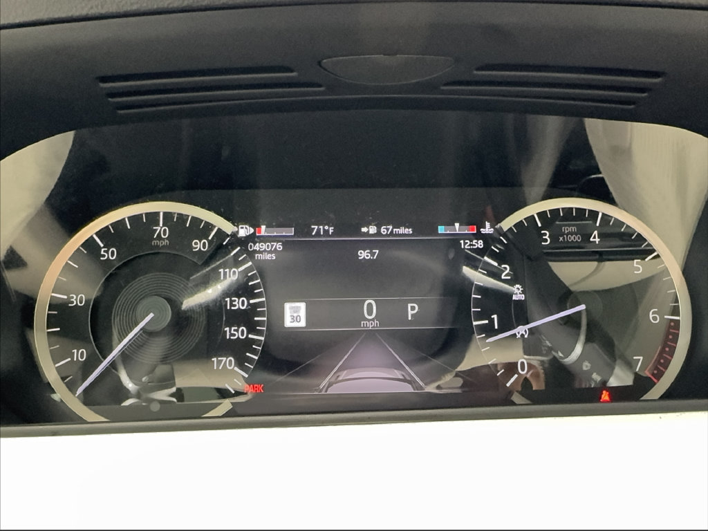 Used 2022 Land Rover Range Rover Velar R-Dynamic S AWD/4WD image 42