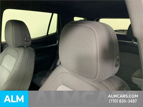 Used 2026 GMC Terrain Elevation w/ Black Edition image 17