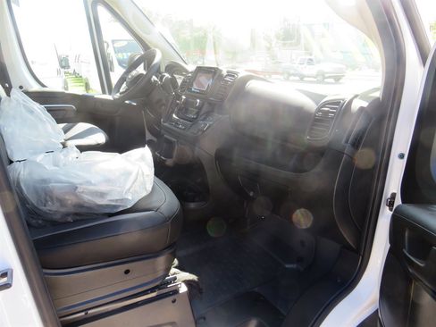 Used 2025 RAM ProMaster 2500 image 19