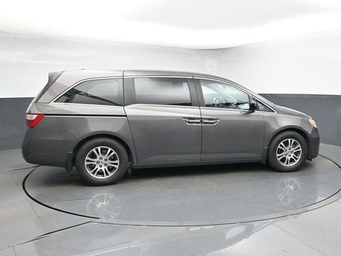 Used 2013 Honda Odyssey EX-L image 9