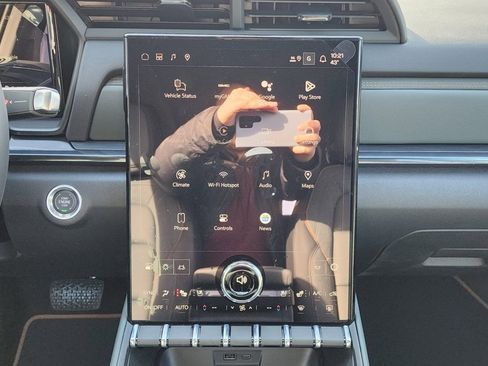 New 2026 GMC Terrain AT4 w/ Convenience Package III image 26