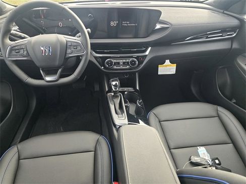 New 2026 Buick Envista Sport Touring w/ Convenience I Package image 12