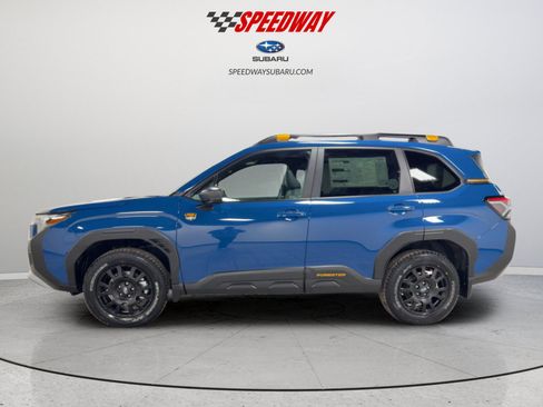 Used 2026 Subaru Forester Wilderness AWD/4WD image 5