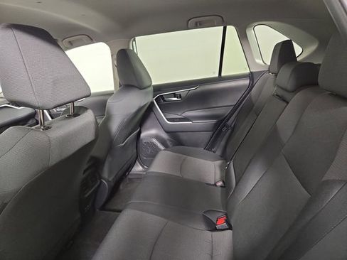 Used 2025 Toyota RAV4 XLE image 15