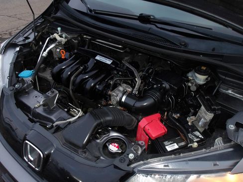 Used 2016 Honda Fit LX image 27