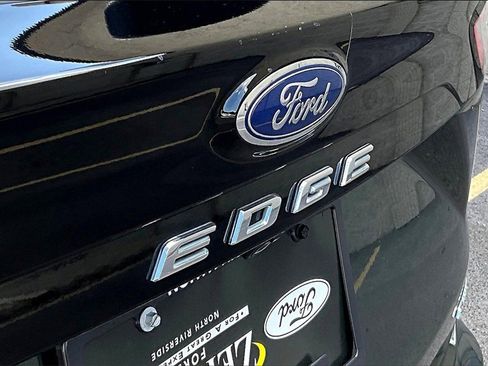 Certified 2022 Ford Edge SEL w/ Convenience Package image 30