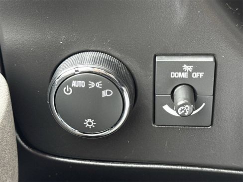 Used 2023 Chevrolet Express 3500 LS image 23