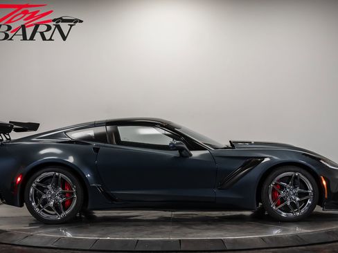 Used 2019 Chevrolet Corvette ZR1 image 14