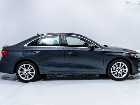 Used 2025 Audi A3 2.0T Premium w/ Convenience Package image 8