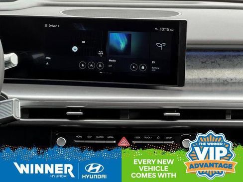 New 2026 Hyundai Ioniq 9 Calligraphy image 13