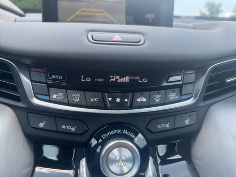 Used 2022 Acura TLX SH-AWD w/ Technology Package image 19