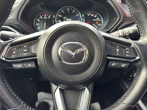 Used 2021 MAZDA CX-5 Grand Touring Reserve image 25