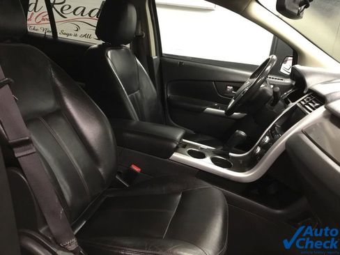 Used 2013 Ford Edge SEL AWD/4WD image 36