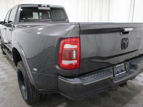 Used 2022 RAM 3500 Laramie AWD/4WD image 34