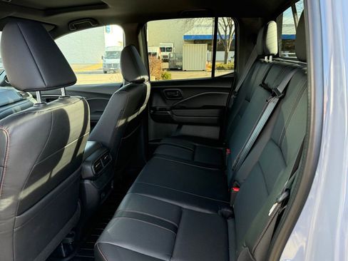 Certified 2026 Honda Ridgeline TrailSport image 16