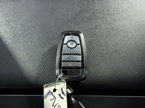 Used 2023 Ford F150 XLT w/ Equipment Group 302A High AWD/4WD image 34