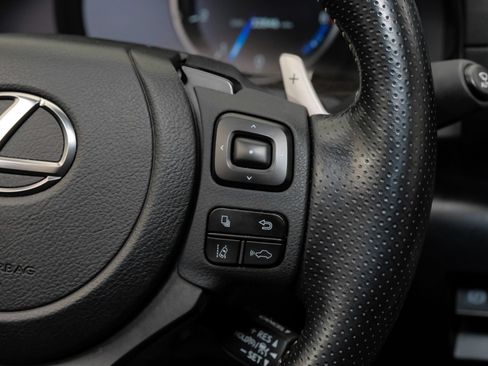 Used 2024 Lexus IS 350 F Sport w/ Navigation Package RWD image 21