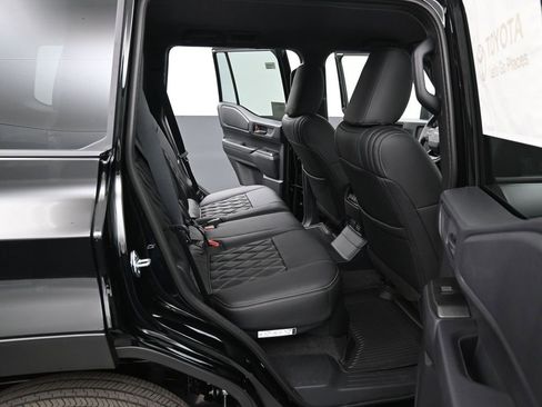 New 2026 Toyota Land Cruiser 1958 image 13