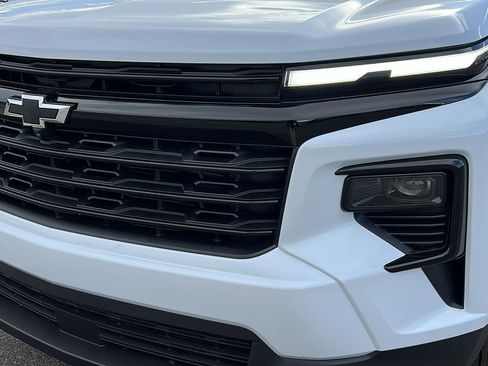 New 2026 Chevrolet Traverse LT w/ Midnight/Sport Edition image 9