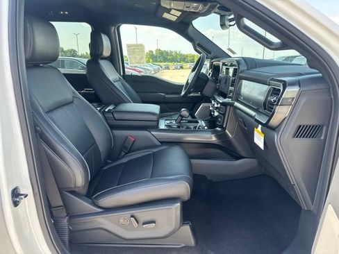New 2026 Ford F150 Lariat w/ Equipment Group 502A High AWD/4WD image 19