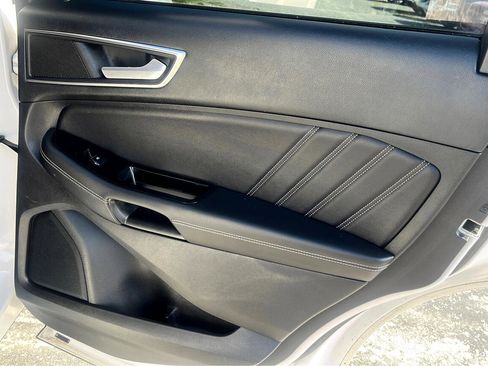 Used 2015 Ford Edge Sport w/ Equipment Group 401A image 13