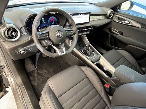 New 2024 Alfa Romeo Tonale Ti w/ Premium Interior Package image 24