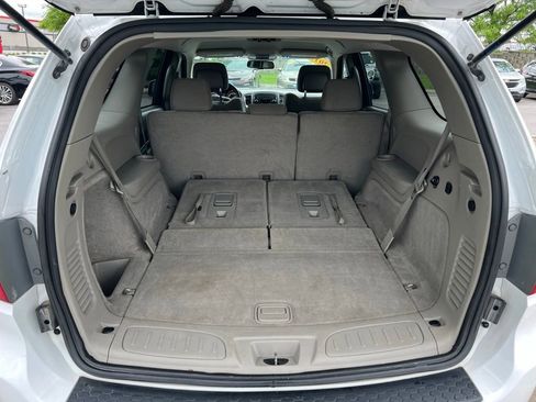 Used 2013 Dodge Durango SXT AWD/4WD image 24