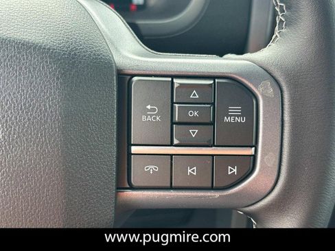 New 2025 Ford F150 XLT w/ Equipment Group 302A MID image 25