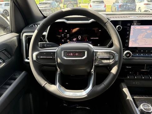 New 2026 GMC Canyon Elevation w/ Convenience Package image 19