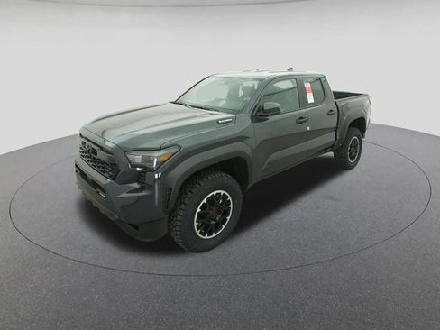 New 2026 Toyota Tacoma TRD Off-Road image 1