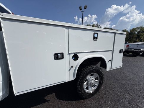 Used 2023 RAM 2500 Tradesman AWD/4WD image 50