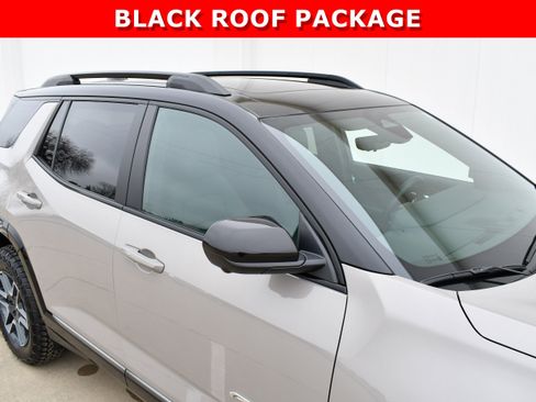 Used 2026 GMC Terrain AT4 w/ Technology Package II image 4