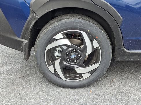 New 2026 Subaru Crosstrek 2.5i Limited image 5
