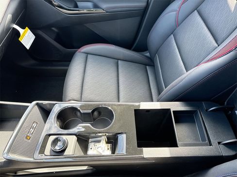 New 2026 Chevrolet Equinox RS w/ Convenience Package III image 23