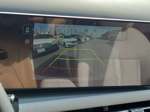 New 2026 Hyundai Tucson SEL image 10