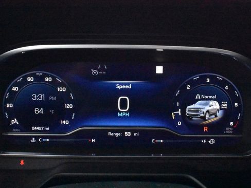 Certified 2023 Chevrolet Suburban High Country w/ Premium Package 2 image 18